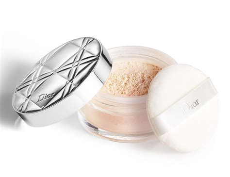 dior loose powder refill|dior loose powder shades.